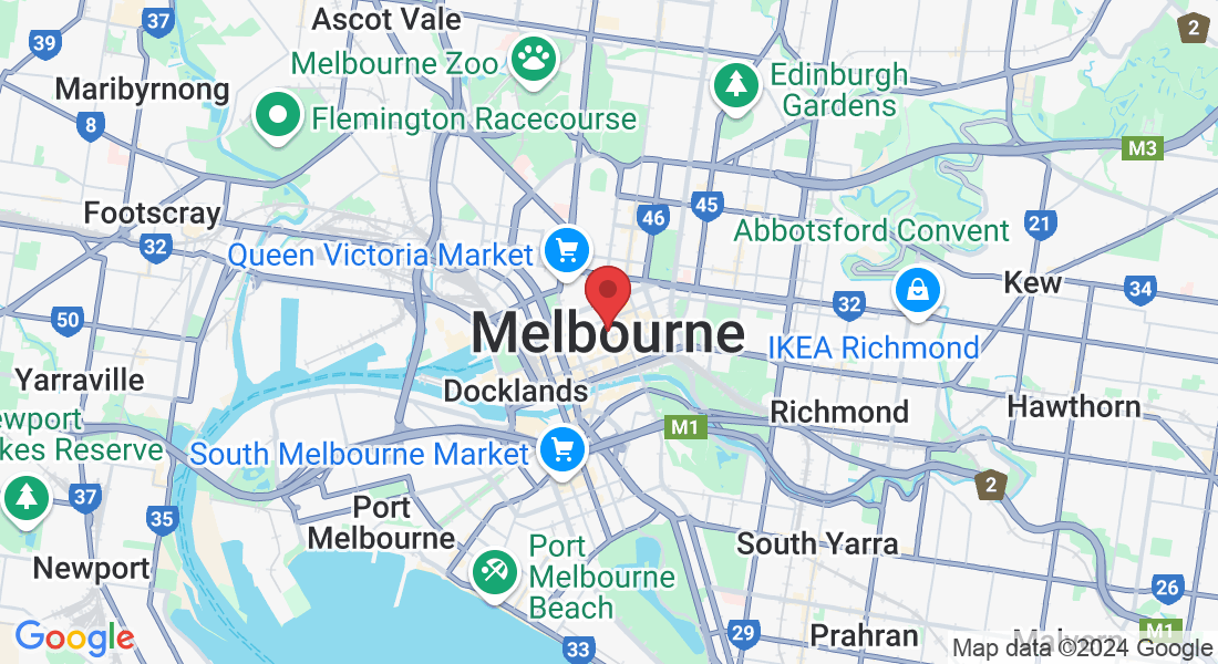 Melbourne VIC, Australia