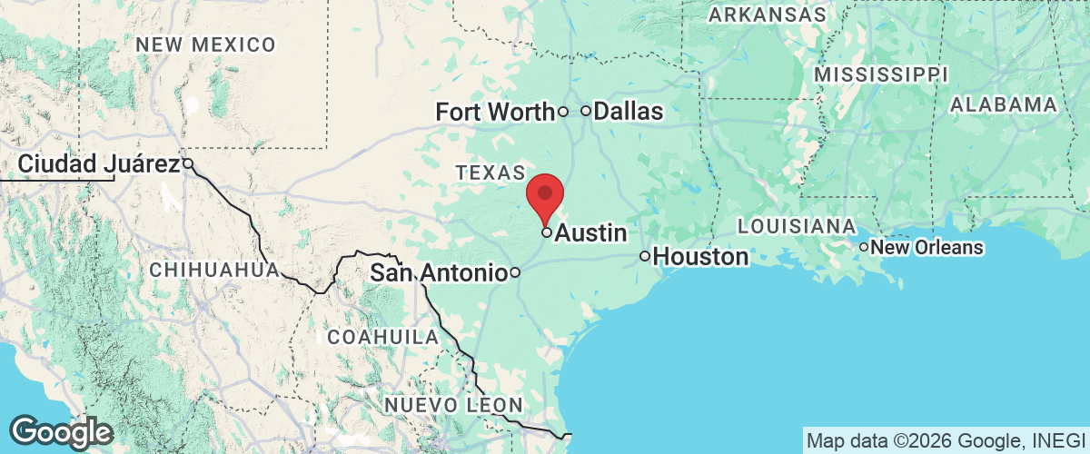 Austin, TX 78731, USA