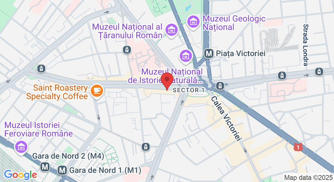 Bl. A7, Sc. C, etaj 6, Ap. 77, Șoseaua Nicolae Titulescu Nr. 1, București 011131, Romania