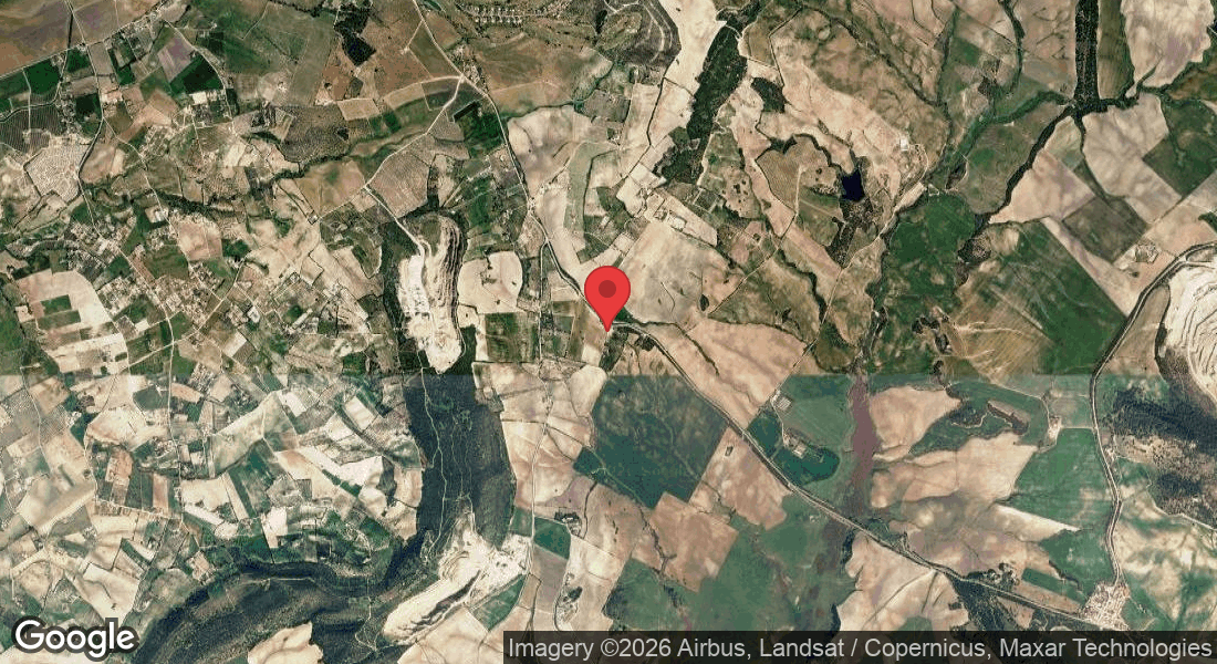 Pozo de Esperanza, Encinillas, 32, 11630 Arcos de la Frontera, Cádiz, España
