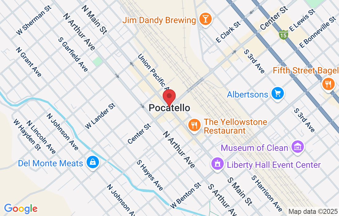 Pocatello, ID, USA