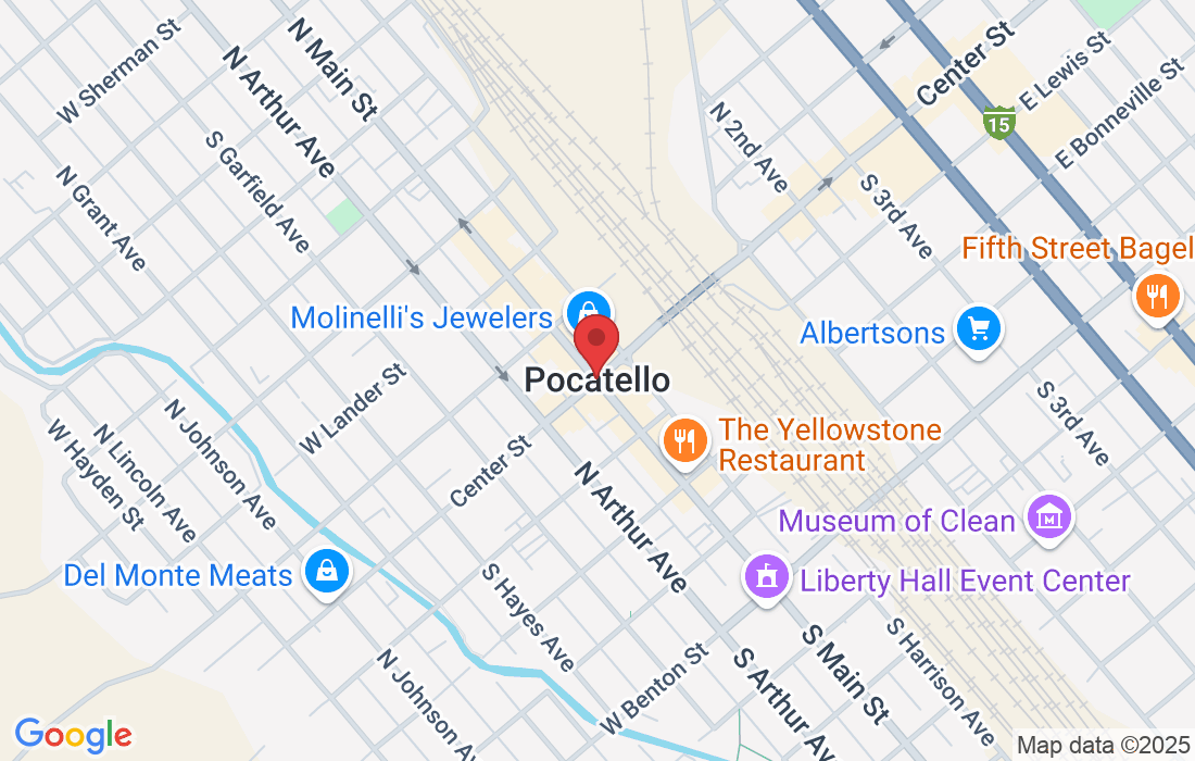 Pocatello, ID, USA