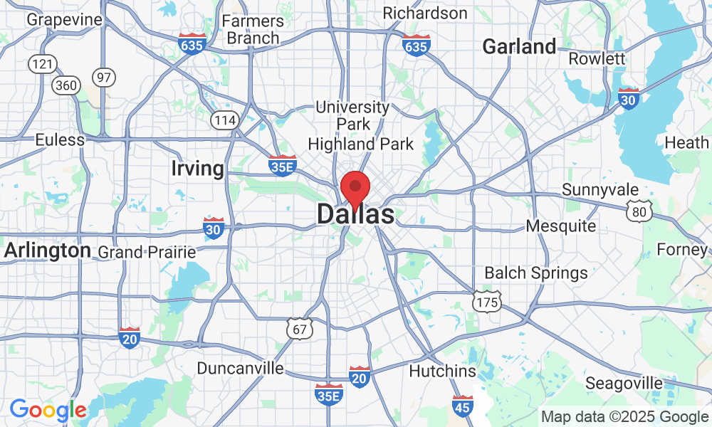 Dallas, TX, USA