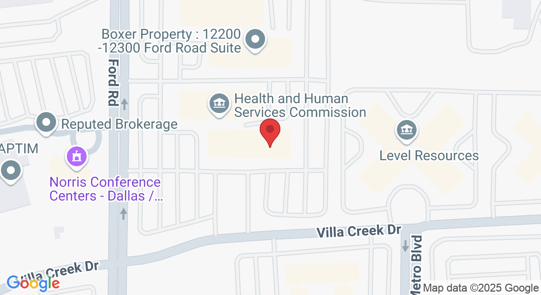 12000 Ford Rd suite 453, Farmers Branch, TX 75234, USA