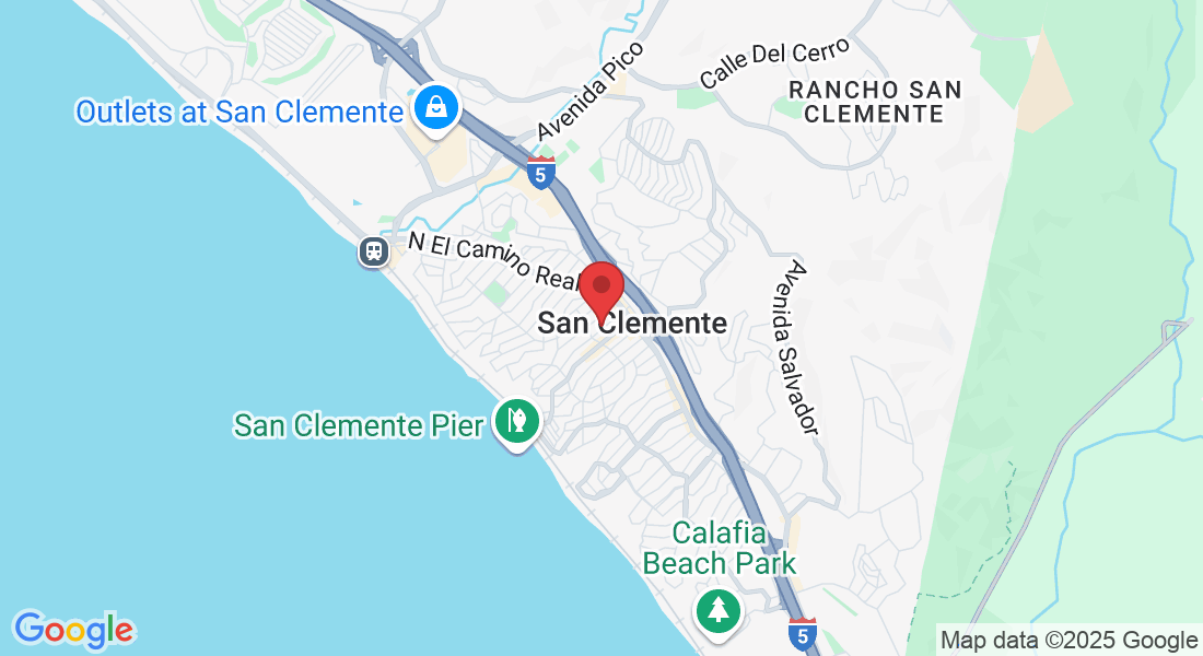 150 Avenida Cabrillo, San Clemente, CA 92672, USA