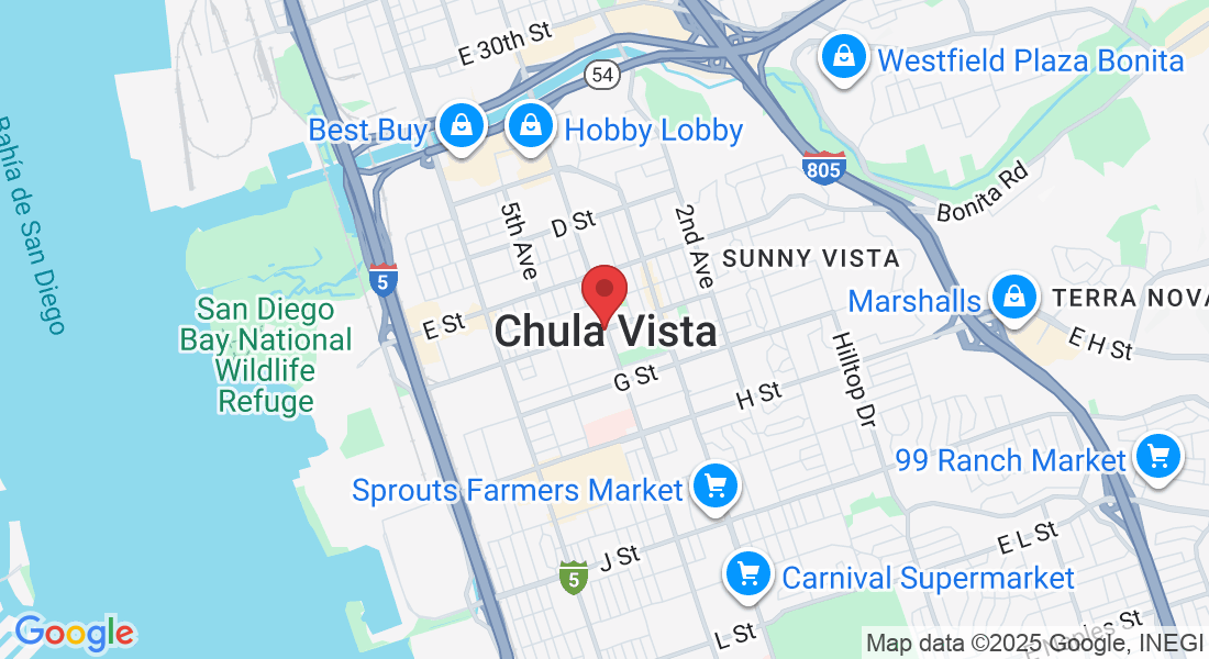 Chula Vista, California, EE. UU.