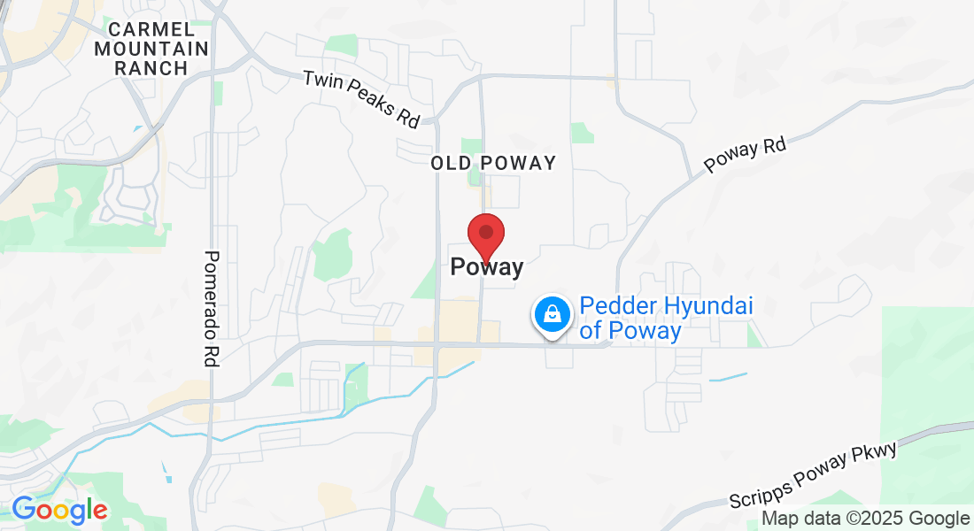 Poway, California, EE. UU.