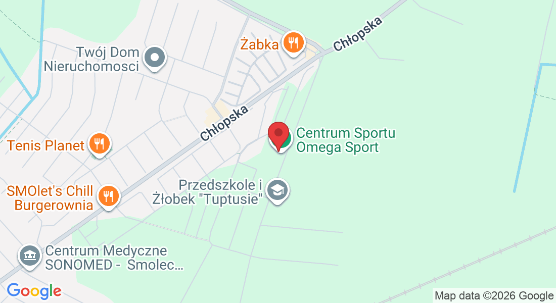 Granitowa 4, 55-080 Smolec, Polska