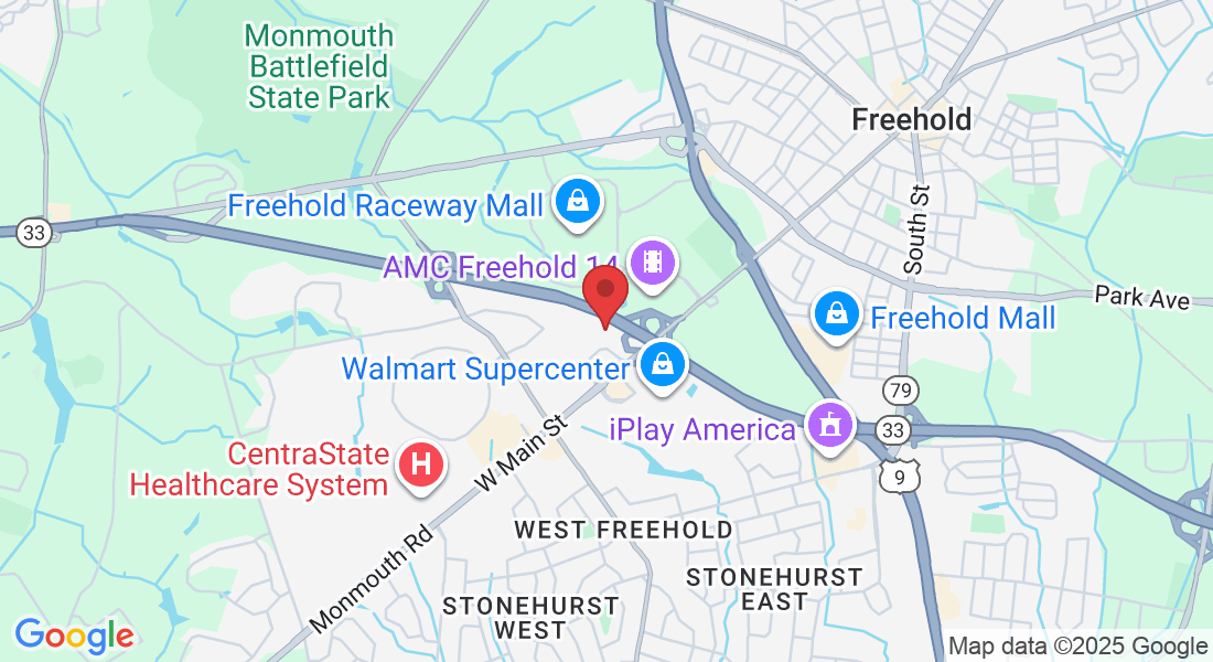50 Gibson Pl, Freehold, NJ 07728, USA