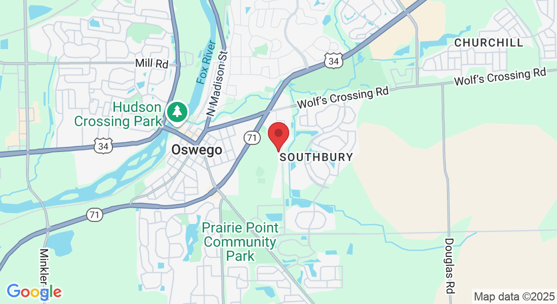 29a Stone Hill Rd, Oswego, IL 60543, USA