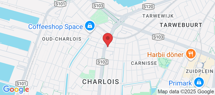 Dorpsweg 66A, 3083 LD Rotterdam, Nederländerna