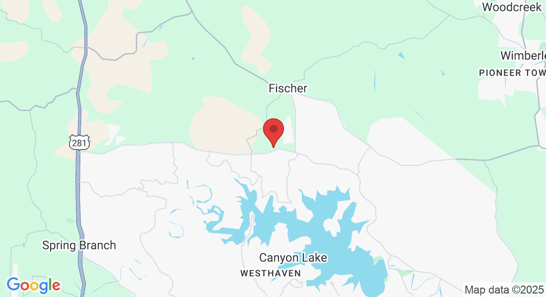 23000 FM306, Canyon Lake, TX 78133, USA