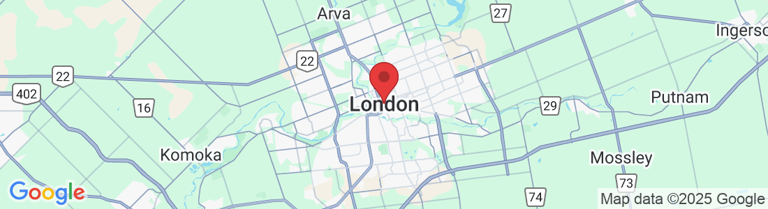 London, ON, Canada