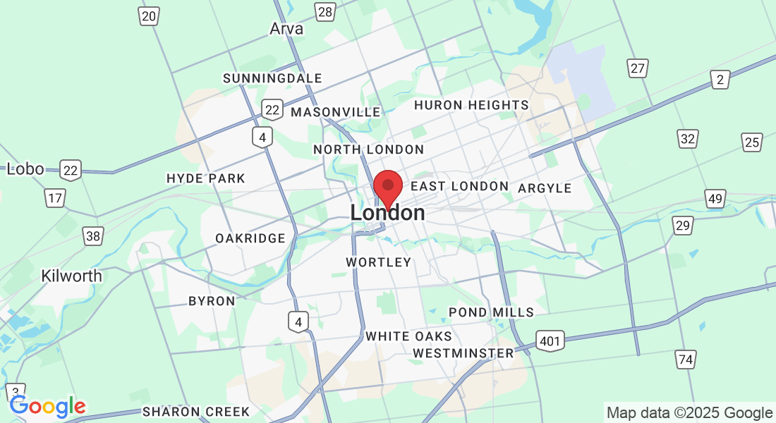 London, ON, Canada