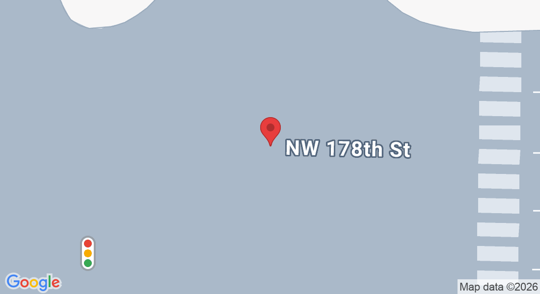 NW 178th St & Portland Ave, Oklahoma City, OK 73012, USA