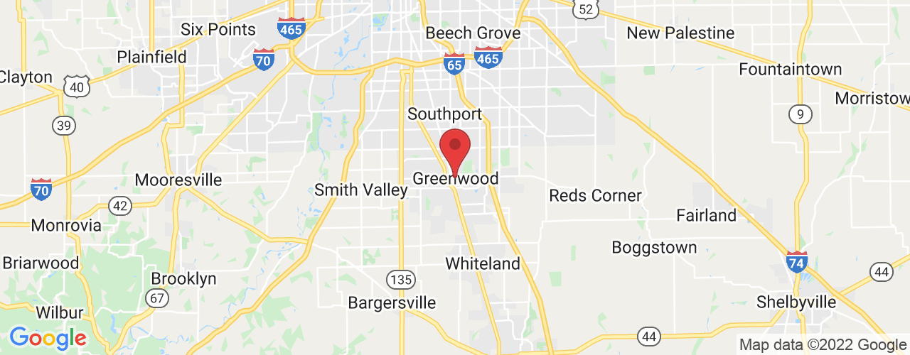 Greenwood, IN, USA