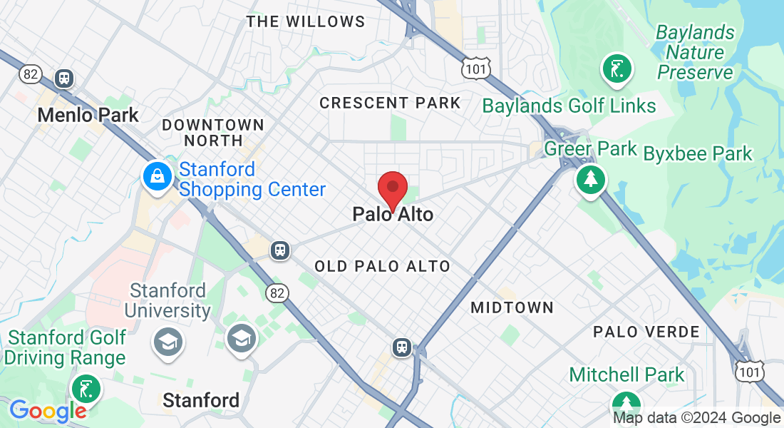 Palo Alto, CA, USA
