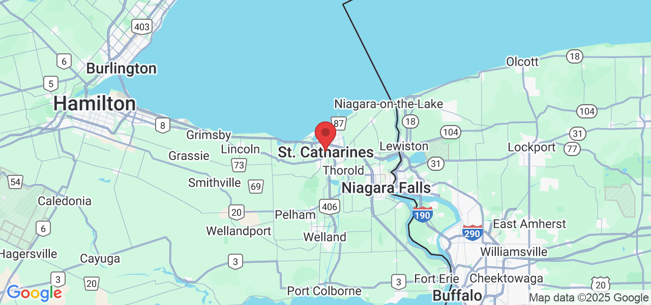 St. Catharines, ON, Canada