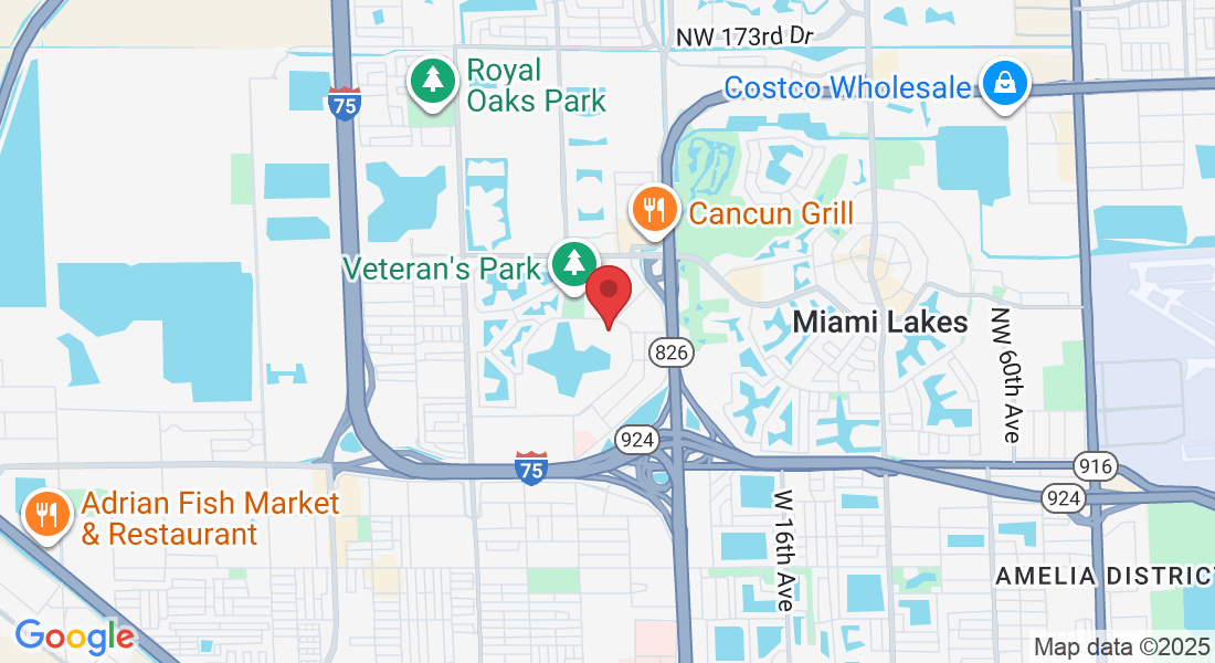7900 Oak Ln #400, Miami Lakes, FL 33016, USA