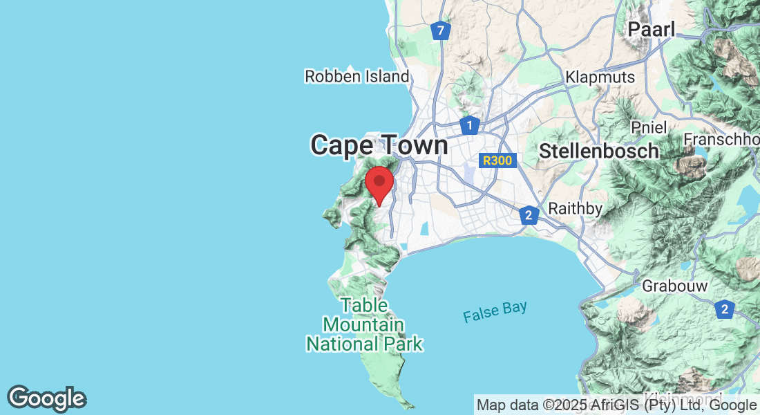 Constantia, Cape Town, South Africa