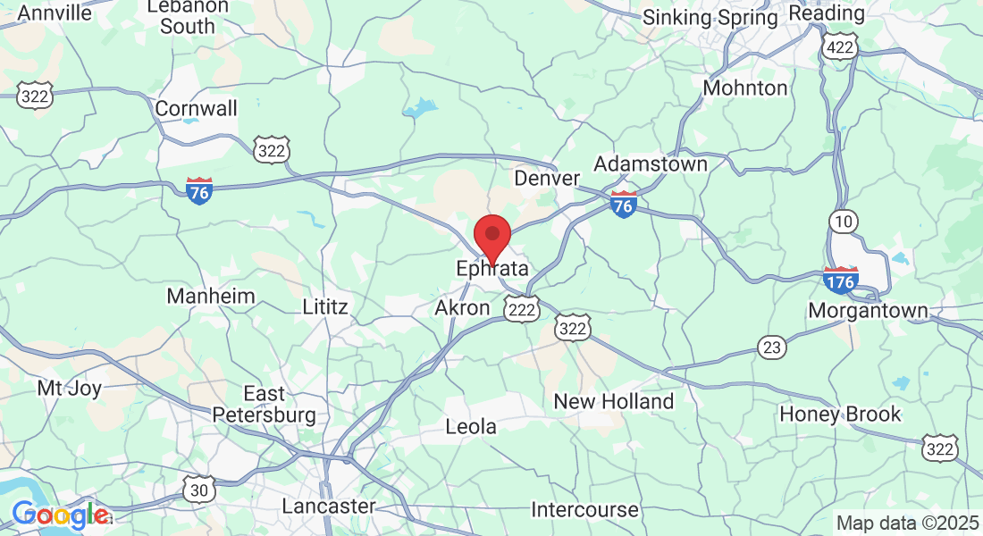 Ephrata, PA 17522, USA