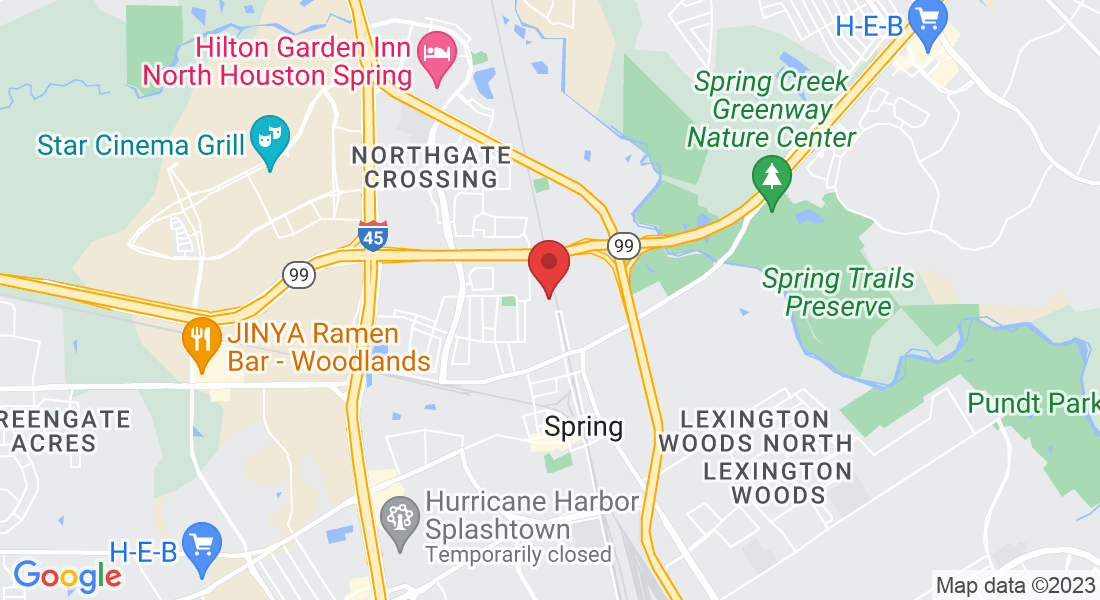 27335 W Hardy Rd, Spring, TX 77373, USA