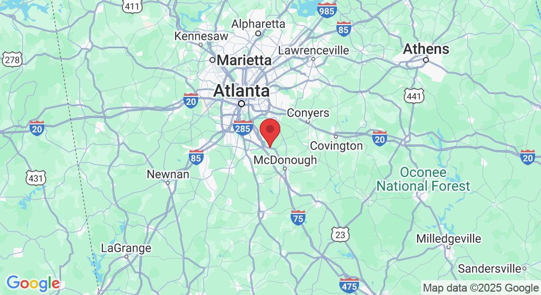 Stockbridge, GA, USA