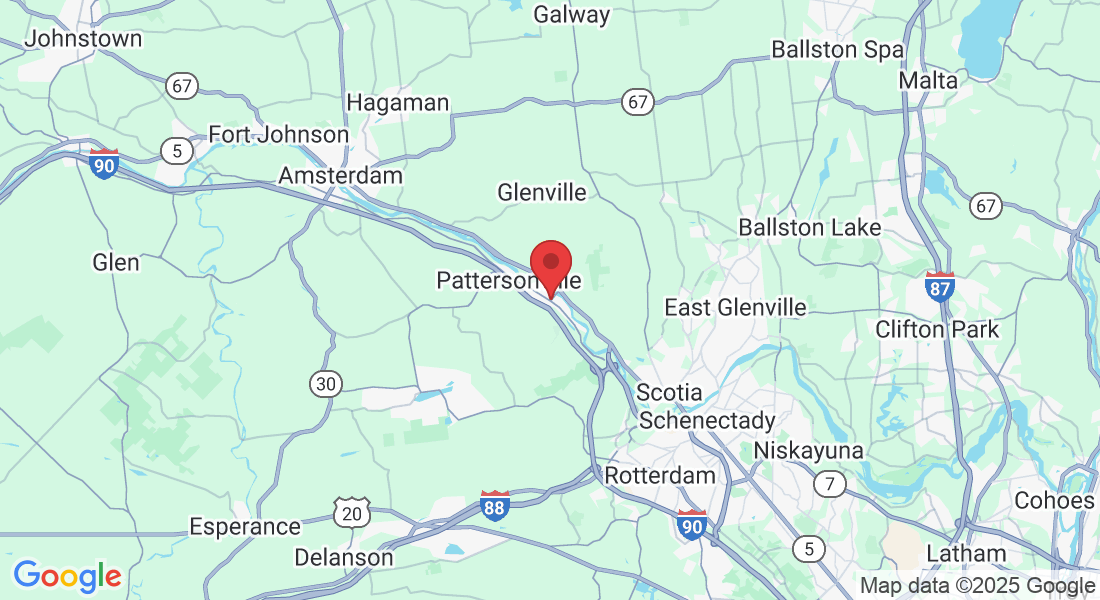 Rotterdam Junction, NY 12150, USA