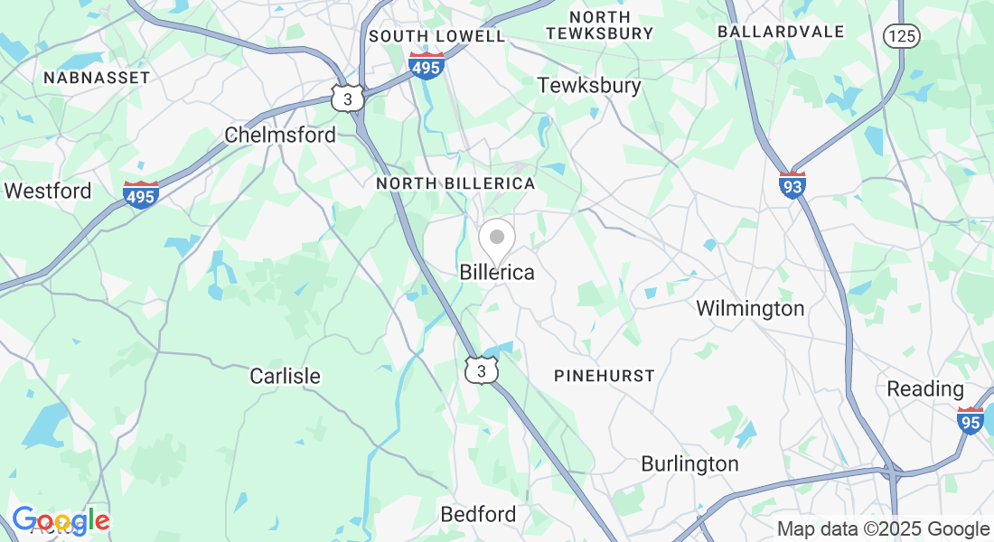 Billerica, MA, USA
