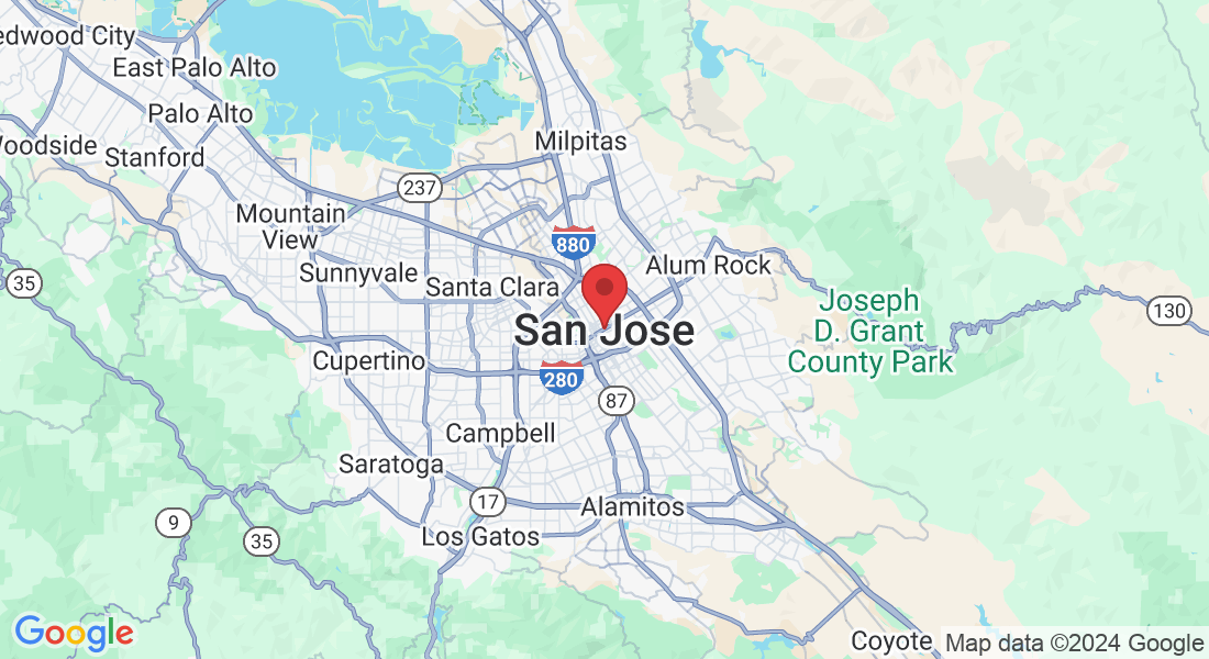 San Jose, CA, USA
