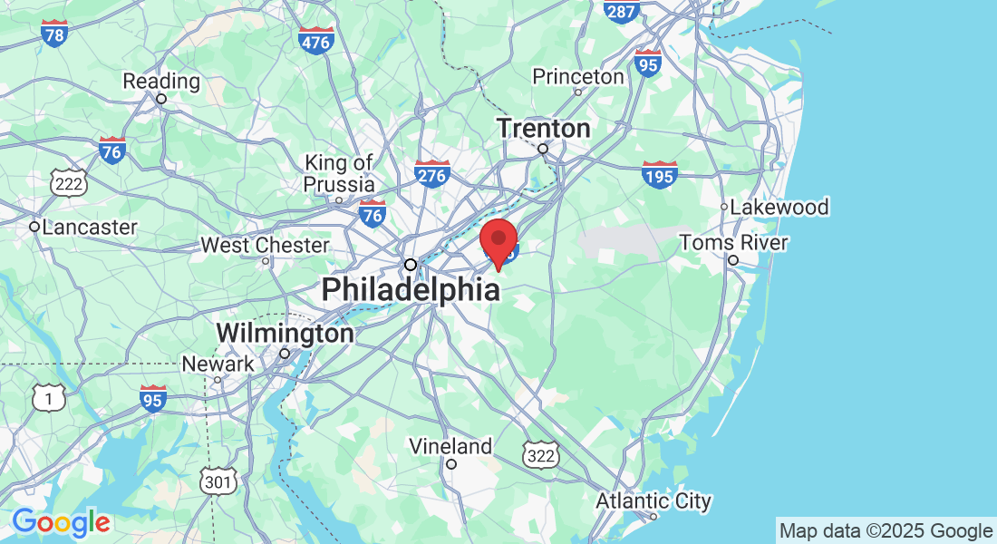 86 Peppergrass Dr S, Mt Laurel Township, NJ 08054, USA