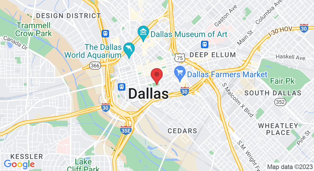 Dallas, TX, USA