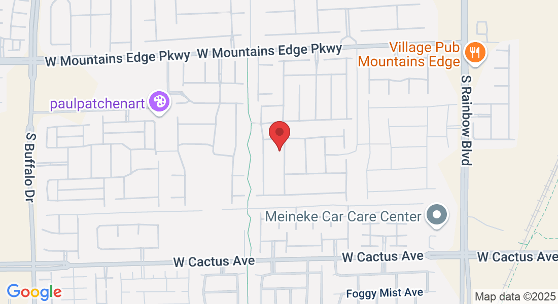10293 Kalang St, Las Vegas, NV 89178, USA