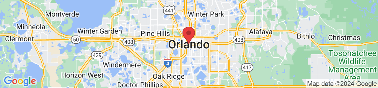 Orlando, FL, USA