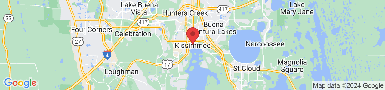 Kissimmee, FL, USA