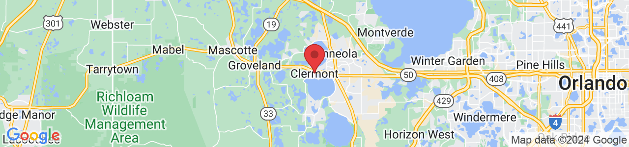 Clermont, FL, USA