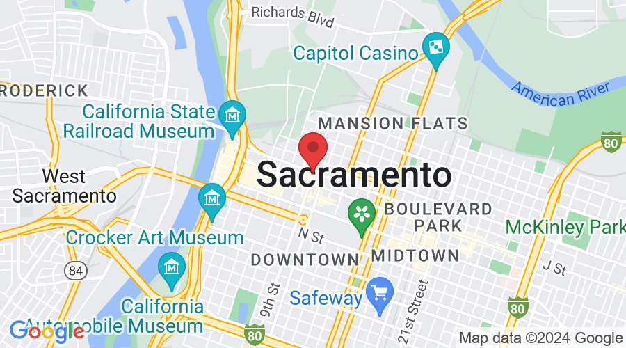 Sacramento, CA, USA