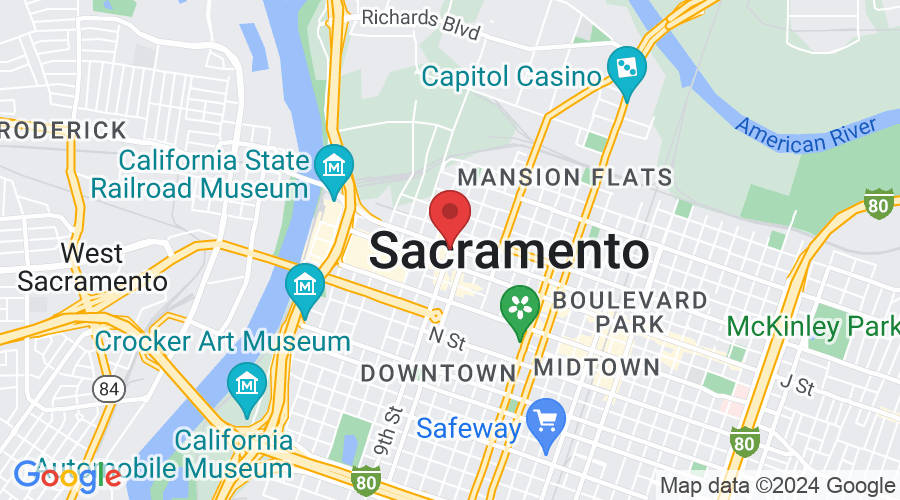 Sacramento, CA, USA
