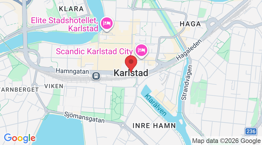 Karlstad, Sweden