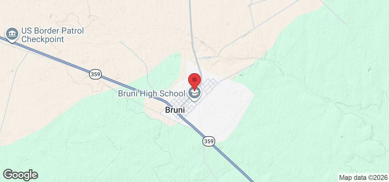 1001 Ave D, Bruni, TX 78344, USA