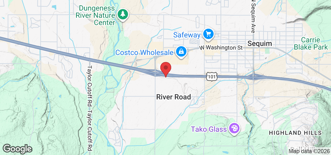 31 Marlo Lp, Sequim, WA 98382, USA