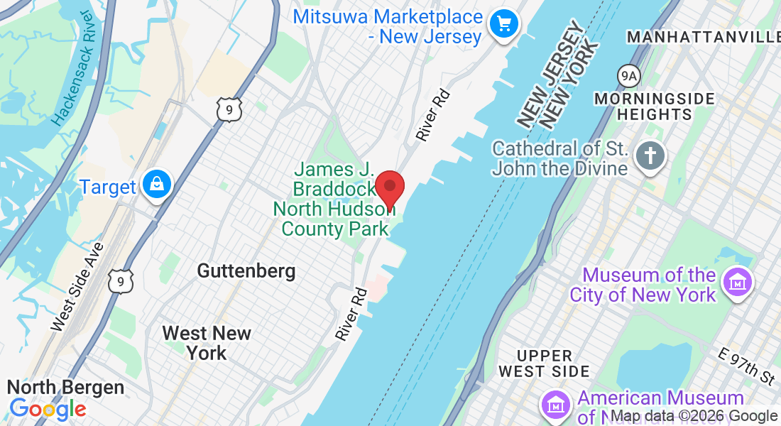 8400 River Rd ste 2b, North Bergen, NJ 07047, USA