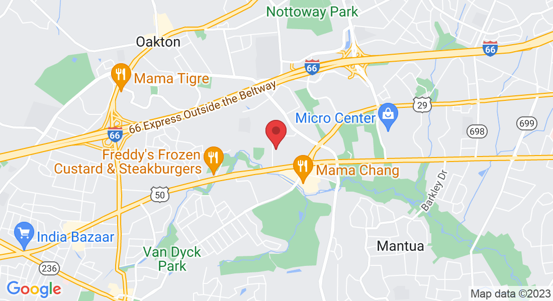 3159 Draper Dr, Fairfax, VA 22031, USA