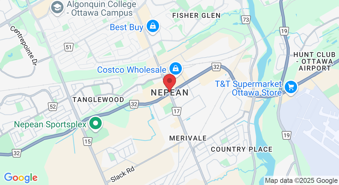 Nepean, Ottawa, ON, Canada