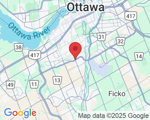 Nepean, Ottawa, ON, Canada
