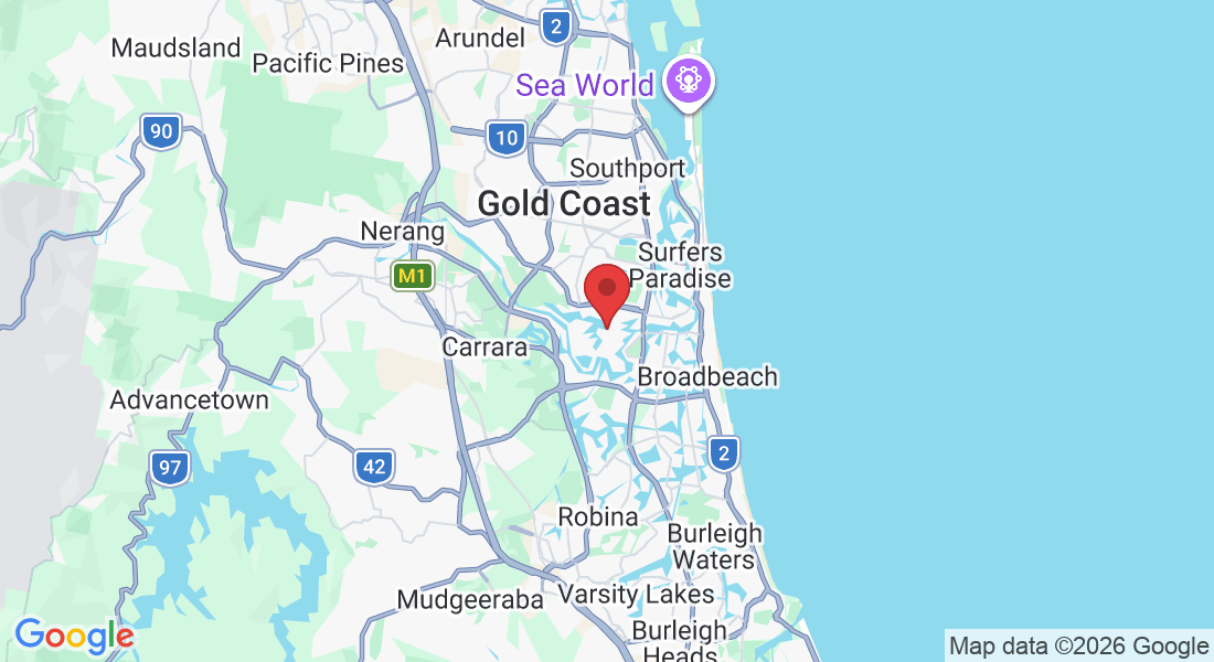 Gold Coast QLD, Australia