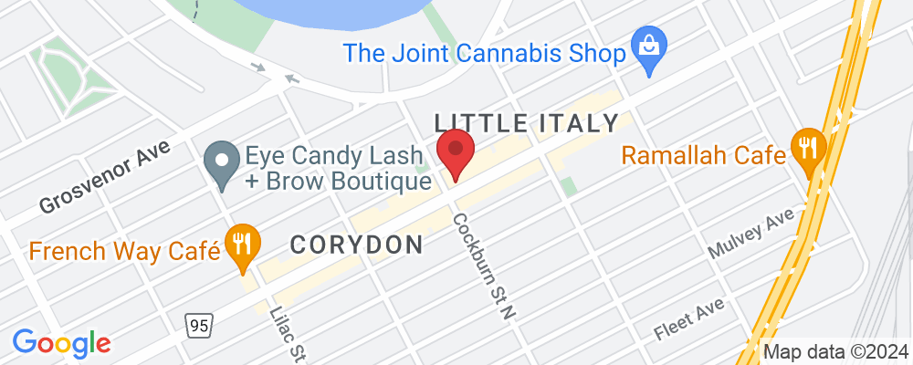 729 Corydon Ave unit d, Winnipeg, MB R3M 0W4, Canada