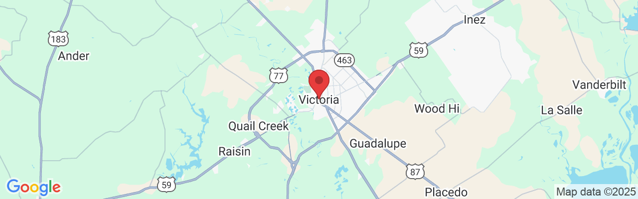 Victoria, TX, USA