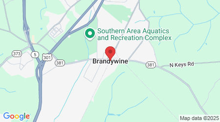 Brandywine, MD 20613, USA
