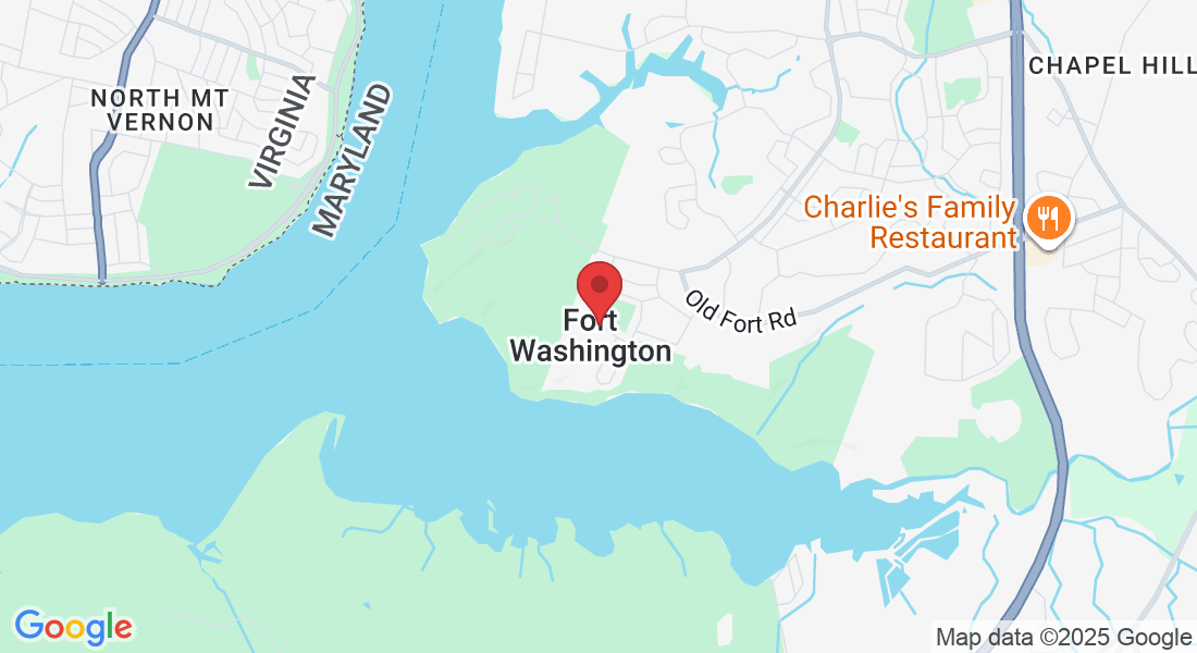 Fort Washington, MD 20744, USA